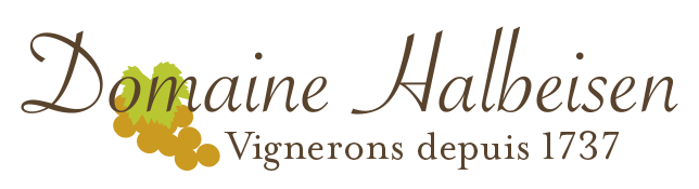 Domaine Halbeisen - SITE OFFICIEL - Bergheim Alsace