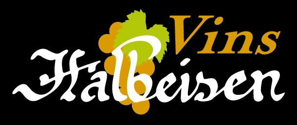 Logo des Vins Halbeisen